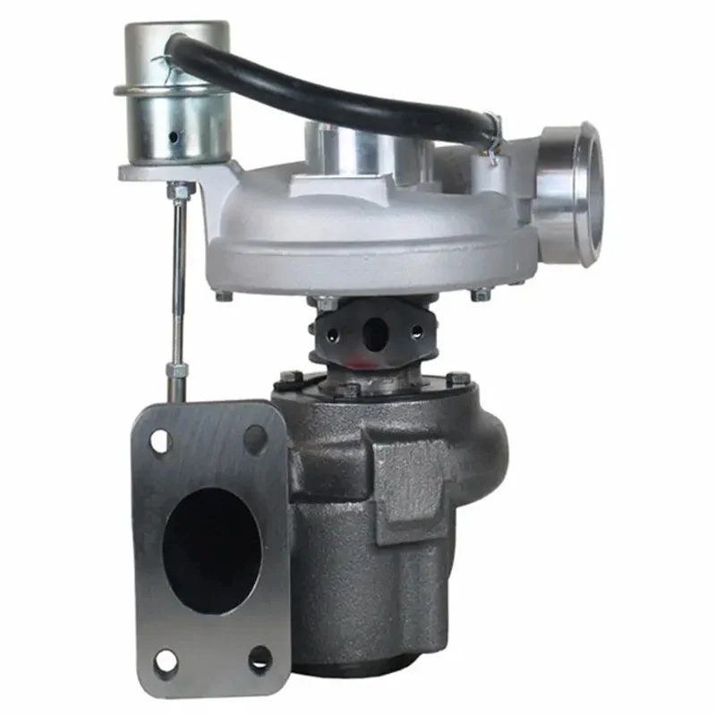 

Turbo GT2556S Turbocharger 2674A226