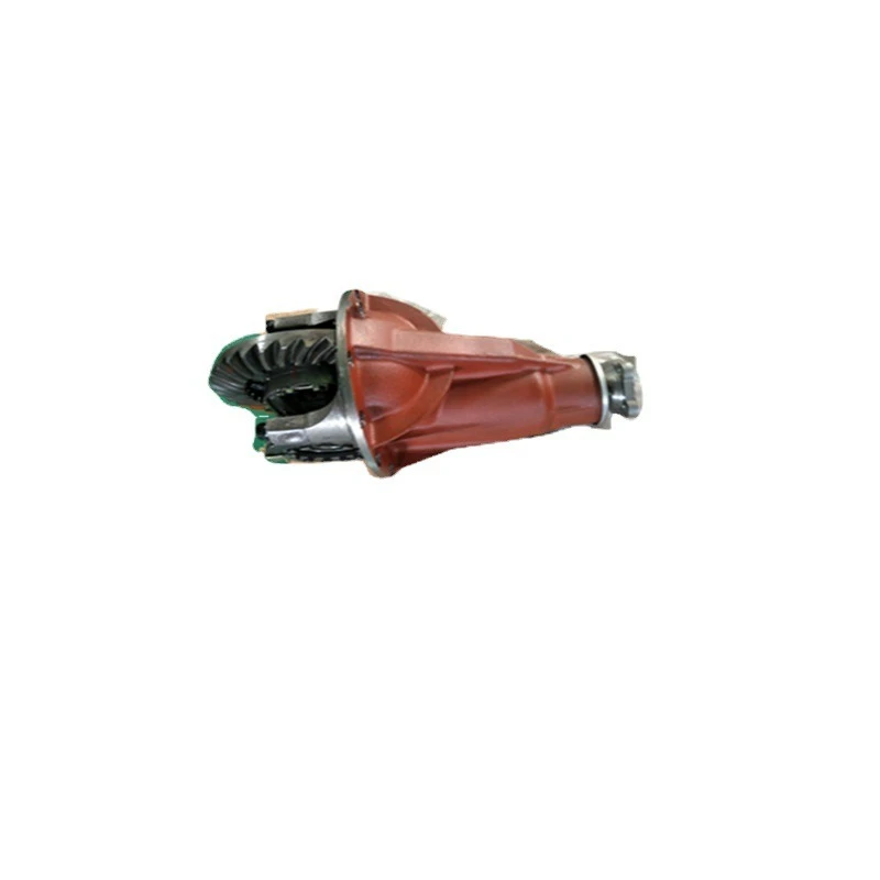 

Suitable for leap forward main reducer assembly differential tail tooth bag speed ratio