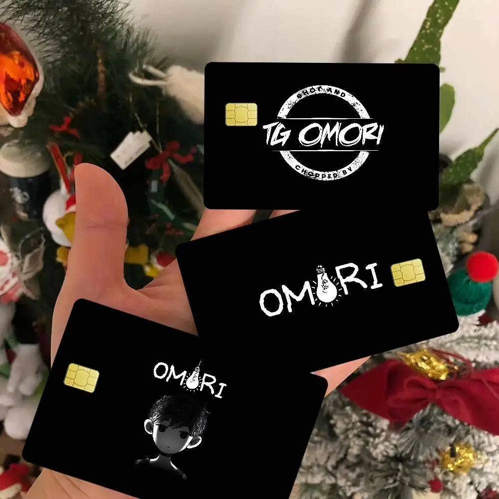 Cute Cartoon Omori …