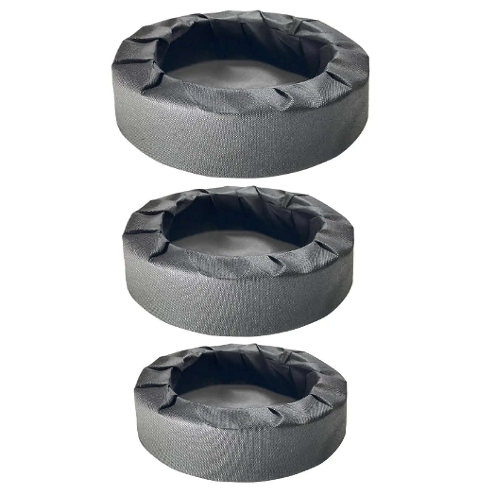 Floating Pond Planter Versatile Stylish Garden Water Features and Decoration