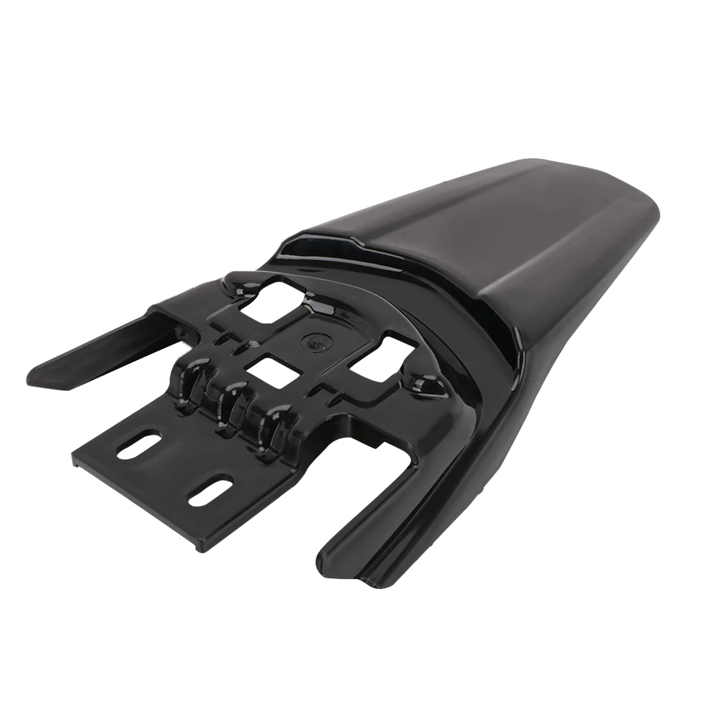 Rear Fender Mudguard For Sur-Ron Light Bee S/X Off-Road Electric Bike Extended Longer Modified Mud Guard Motorcycle Accessories