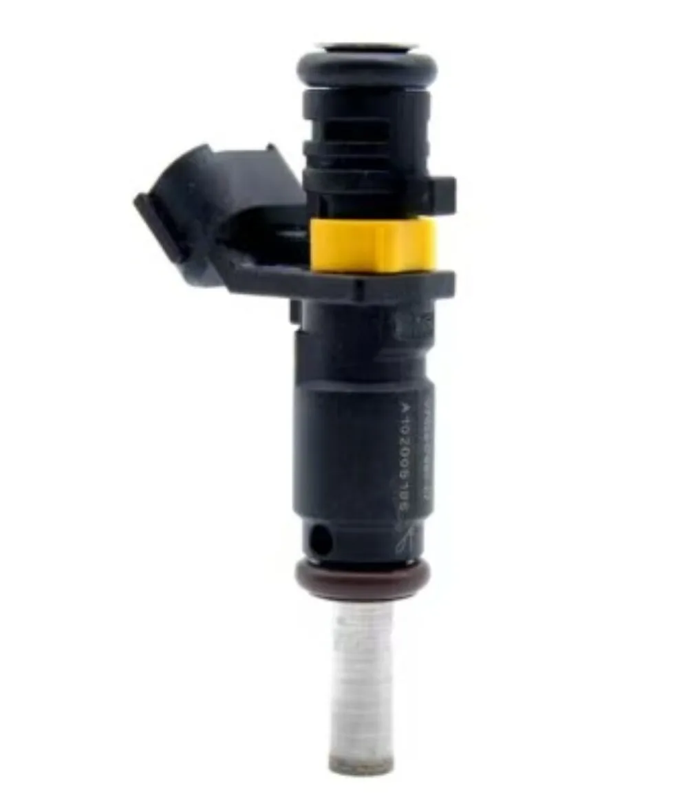 

NEW V75281768007 Fuel Injectors Nozzle For 2014-2019 BMW MINI For Citroen C3 C4 FOR Peugeot 207/208/308/5008 1.4L/1.6L