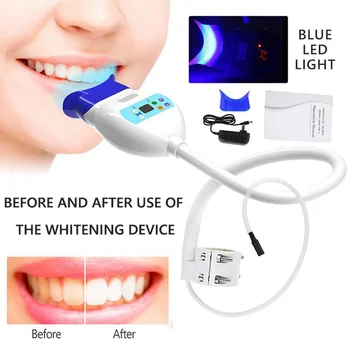 Dentist Tooth Whitening Machine Utilizes Cold Light Technology Effectively Whiten Teeth…