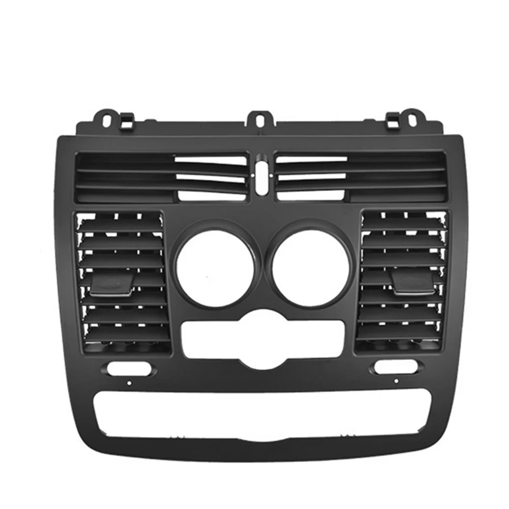 

Car AC Outlet Panel for Mercedes For Vito For Viano For W636 W639 2004 2015 Perfectly Engineered for Consistency and Longevity