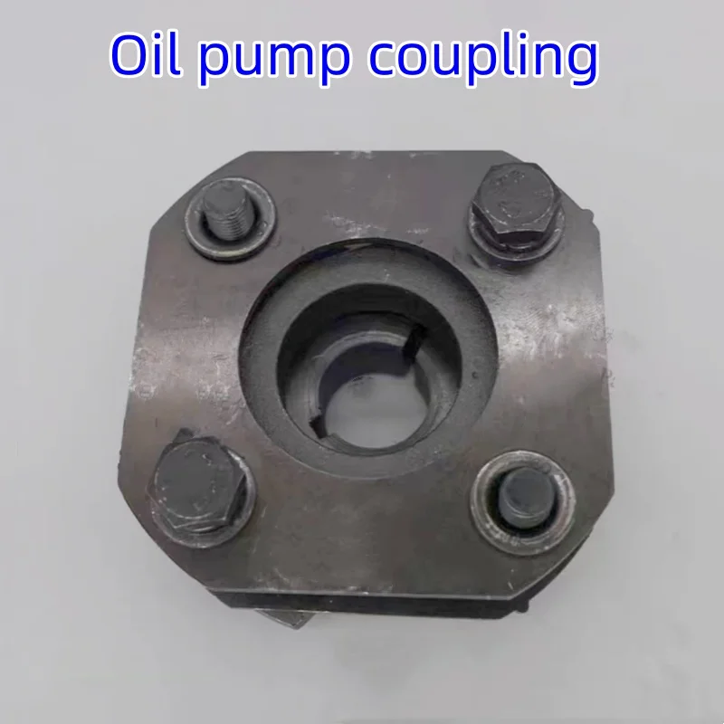 

Муфта литьевого насоса B3000 в сборе для устройства расширения соединительной пластины воздушного компрессора двигателя 6105 6108.