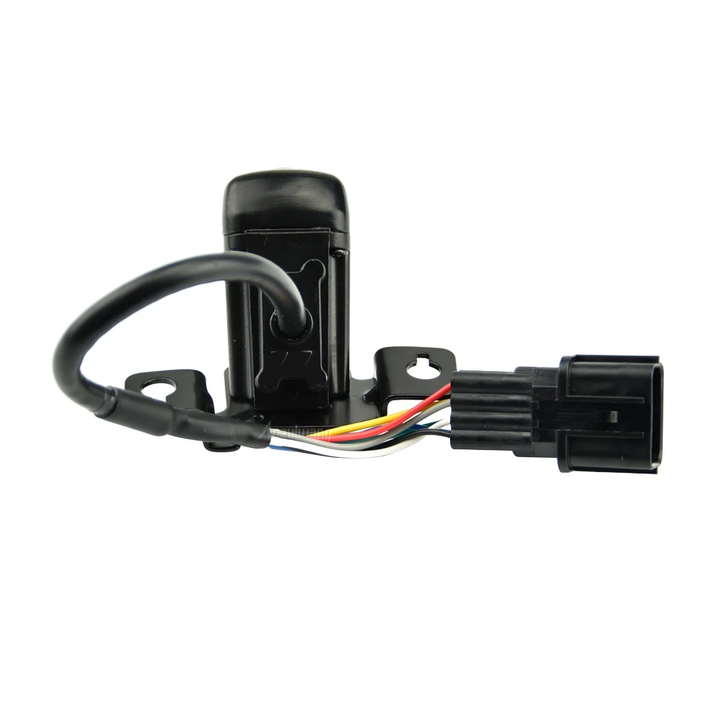 Voor Hyundai Santa Fe 2015-2019 Auto Achteruitrijcamera Achteruitrijcamera Hulpcamera 957602w650