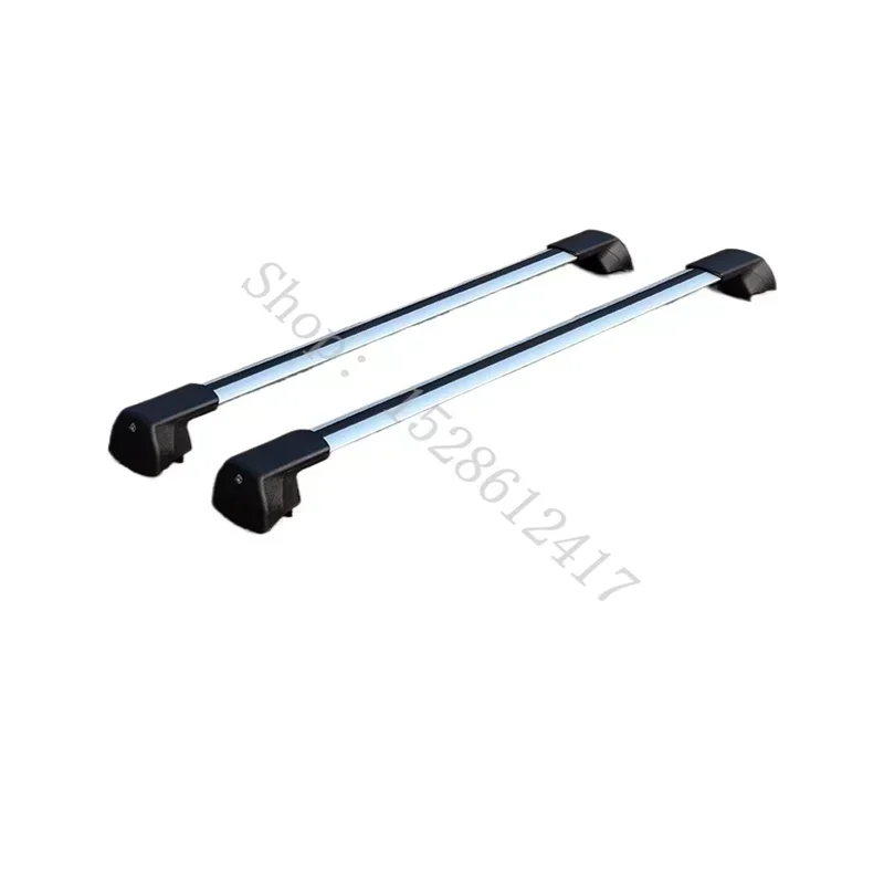 For Nissan Qashqai J10 J11 J12 Car accessories high-quality Special aluminium alloy cross bar car roof luggage rack