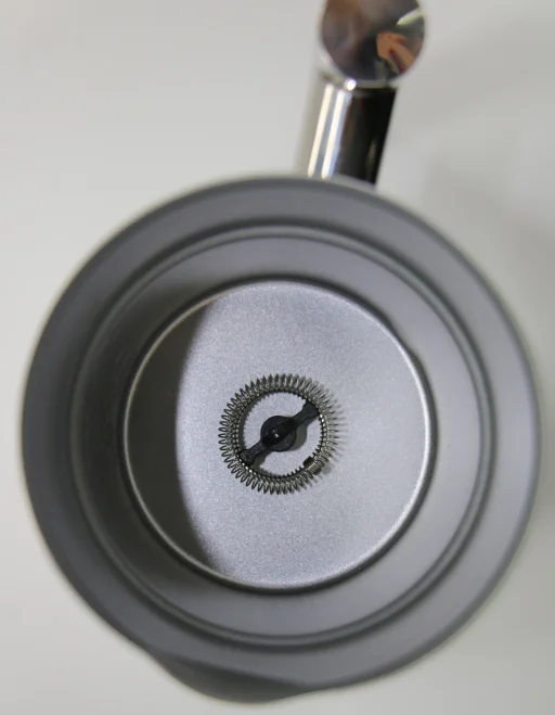 Electric New Design Patent Milk Frother  500W