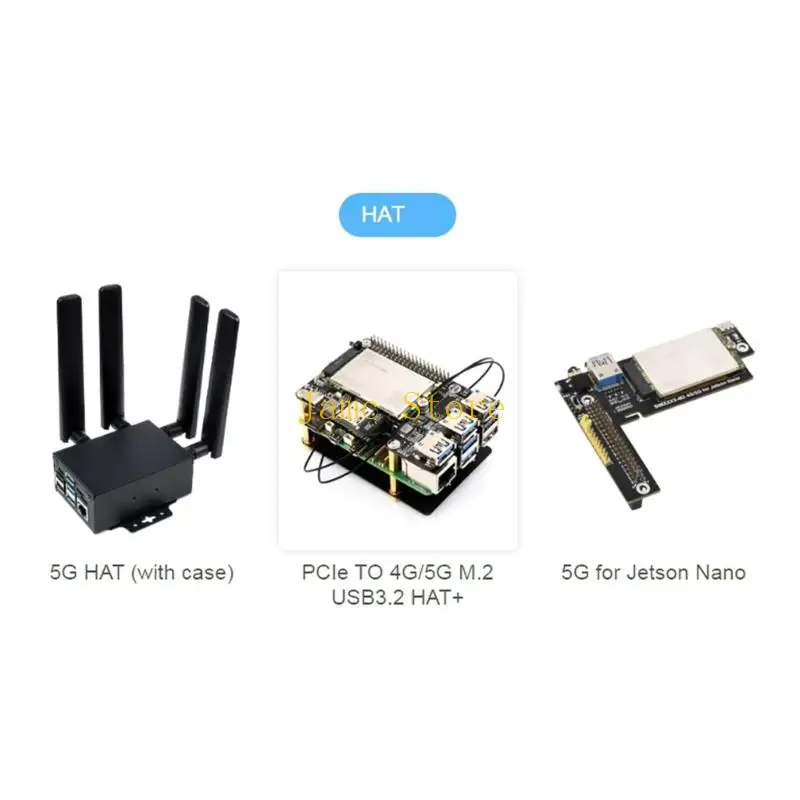 وحدة اتصال LX0B SUB 6G مع مودم X62 يعزز الاستقرار والمرونة #3