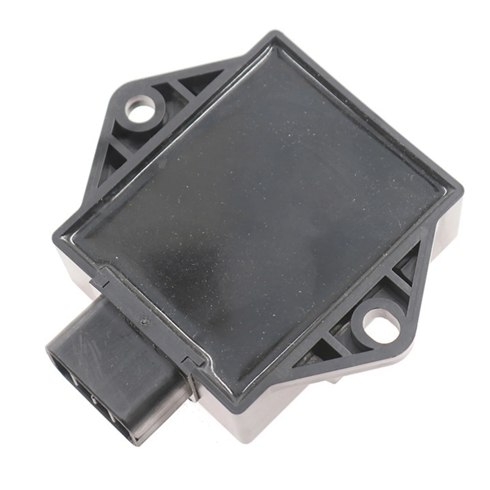 #42A (black)Motorcycle Digital Electronic Ignition CDI Igniter for Suzuki EN125,Automotive Parts & Accessories