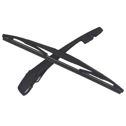 Rear Wiper Arm with Blade for Nissan Murano LE S SE SL SV 2004-2014 28781-1FC0A
