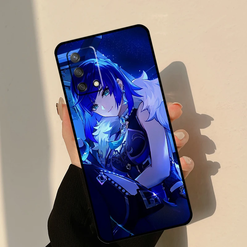 ييلان جينشين تأثير الحال بالنسبة ممن لهم A5 برو A6 A16 A76 A96 A17 A57 A40 A60 A80 A98 A58 A78 A18 A38 A54 A74 A94 A15