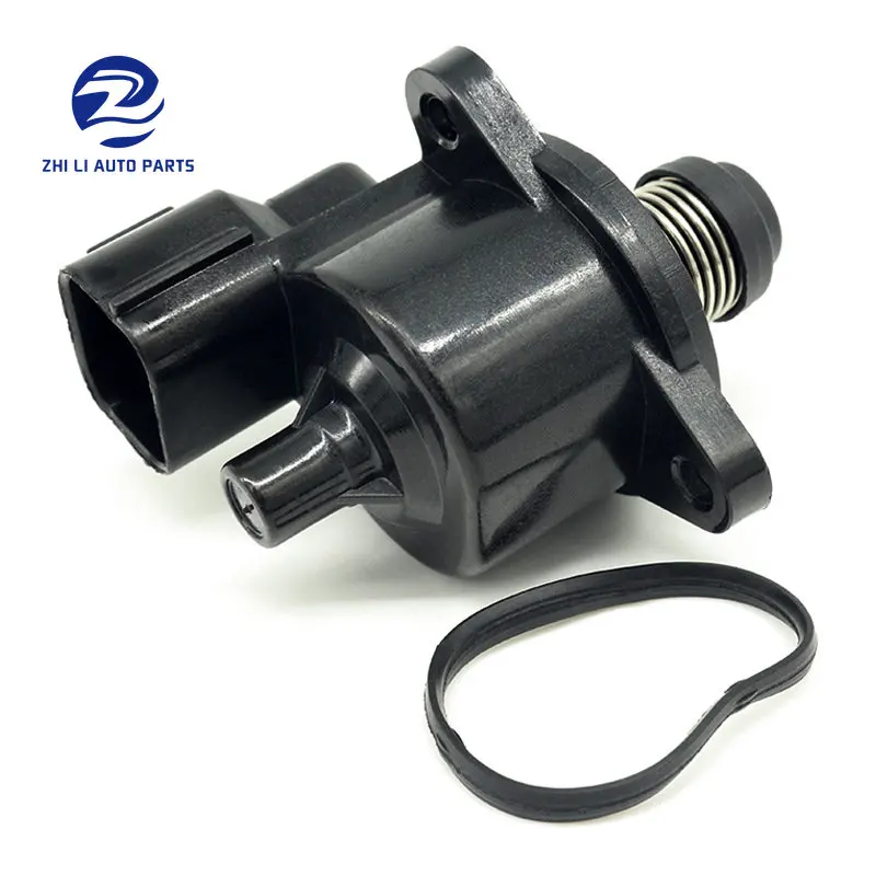 

Клапан управления холостым воздухом MD628318 MD628166 1450A069 для Mitsubishi Eclipse Galant Lancer Evo 2,0 2,4