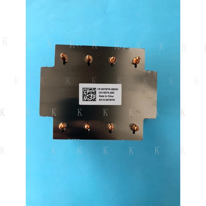 C  FOR CPU Server Cooler Heat Sink for Dell T630 Server KYWYN 0KYWYN