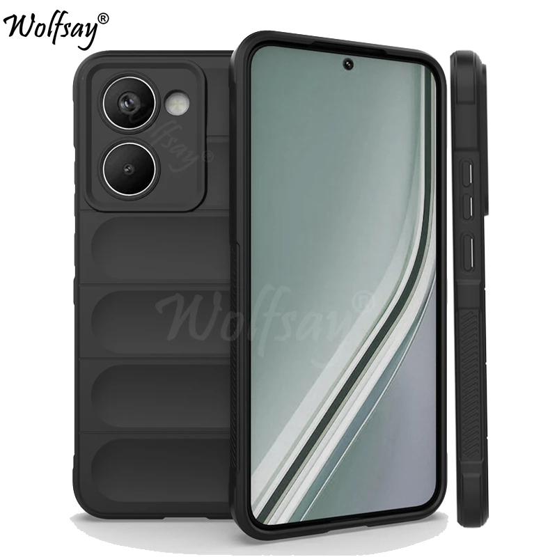 Shockproof Phone Ca… - image