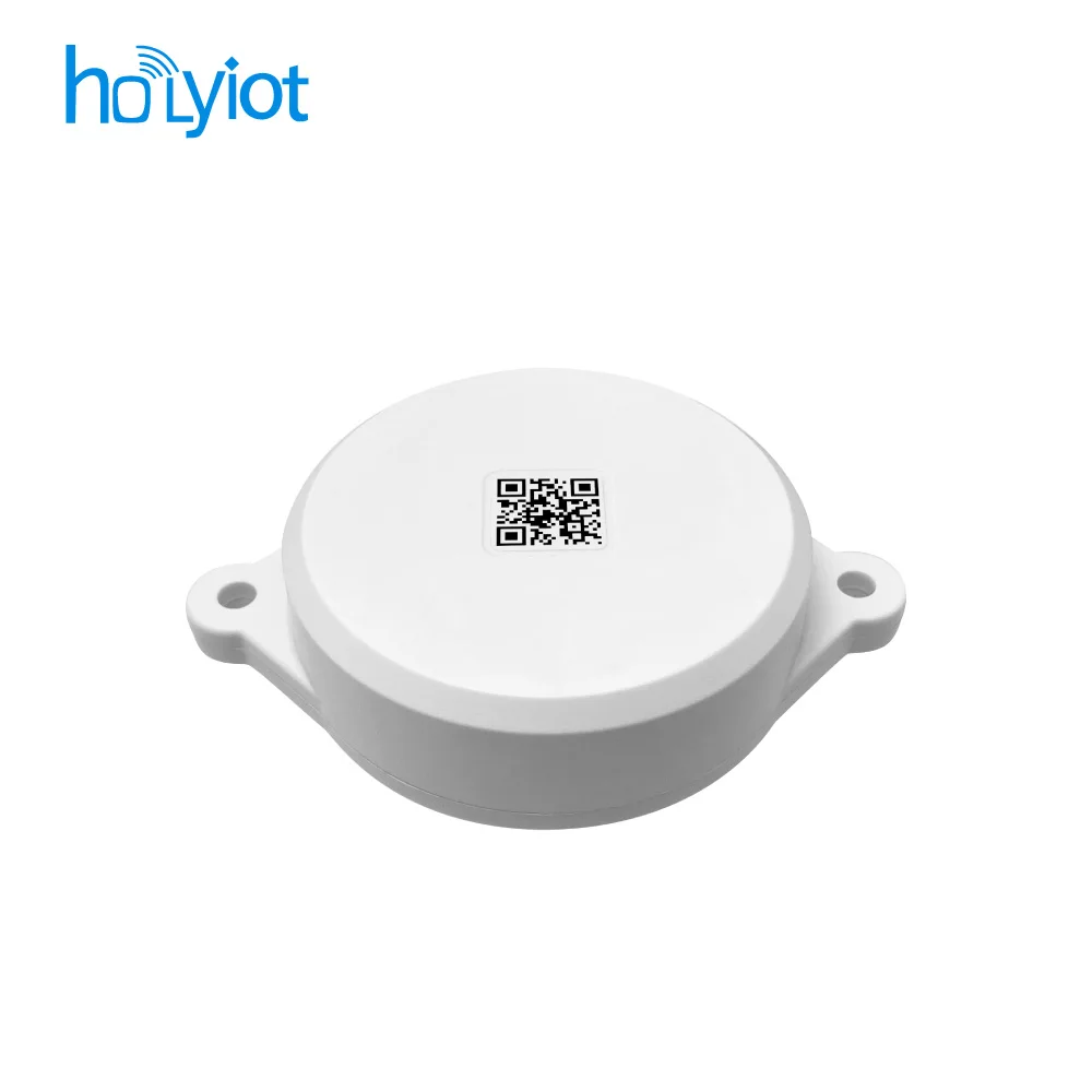 Holyiot NRF52810 Bluetooth 5.0 Low Power Consumption Module Beacon Tag LED Location Tracking Beacon Automation Modules