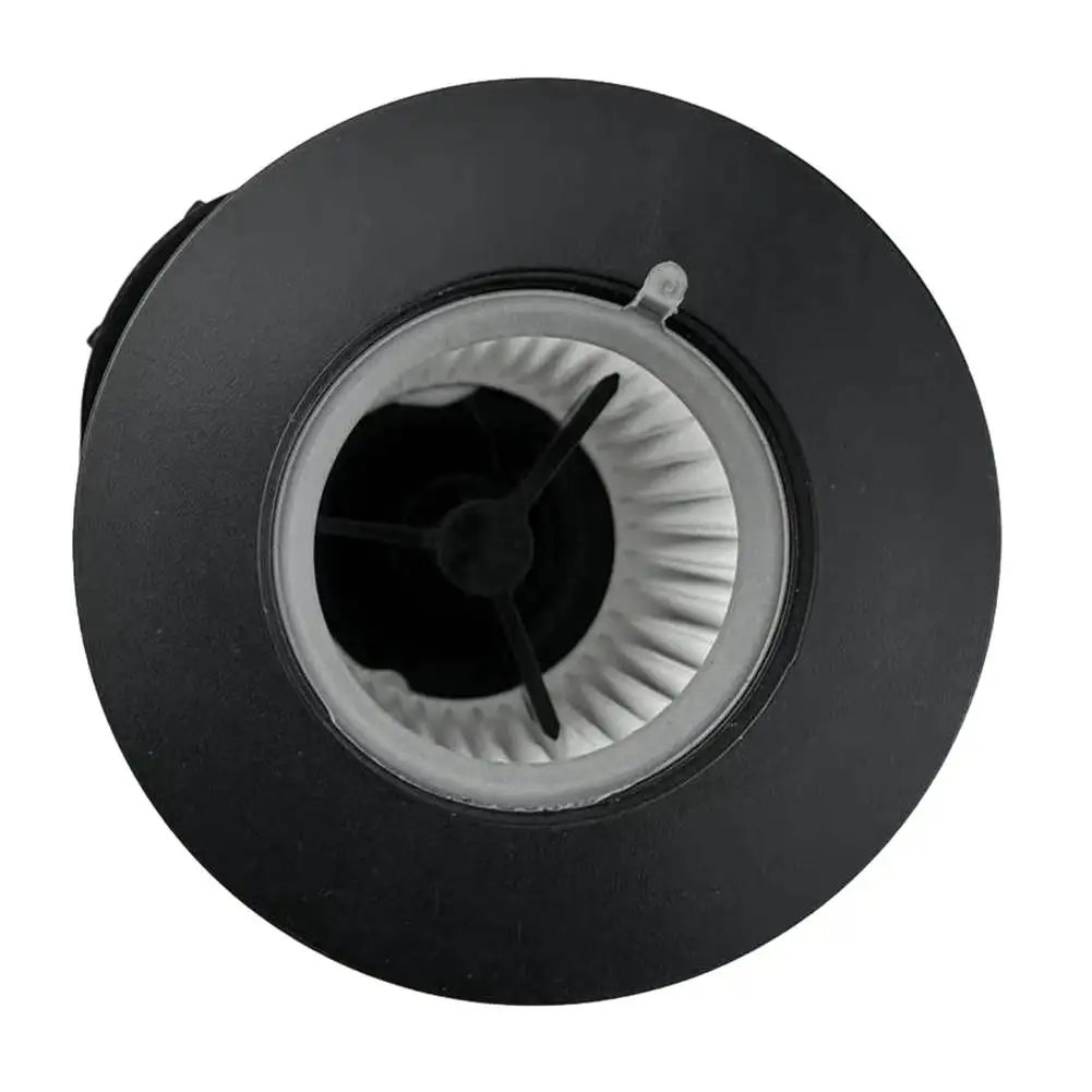 2Pcs Dust Filter Re…