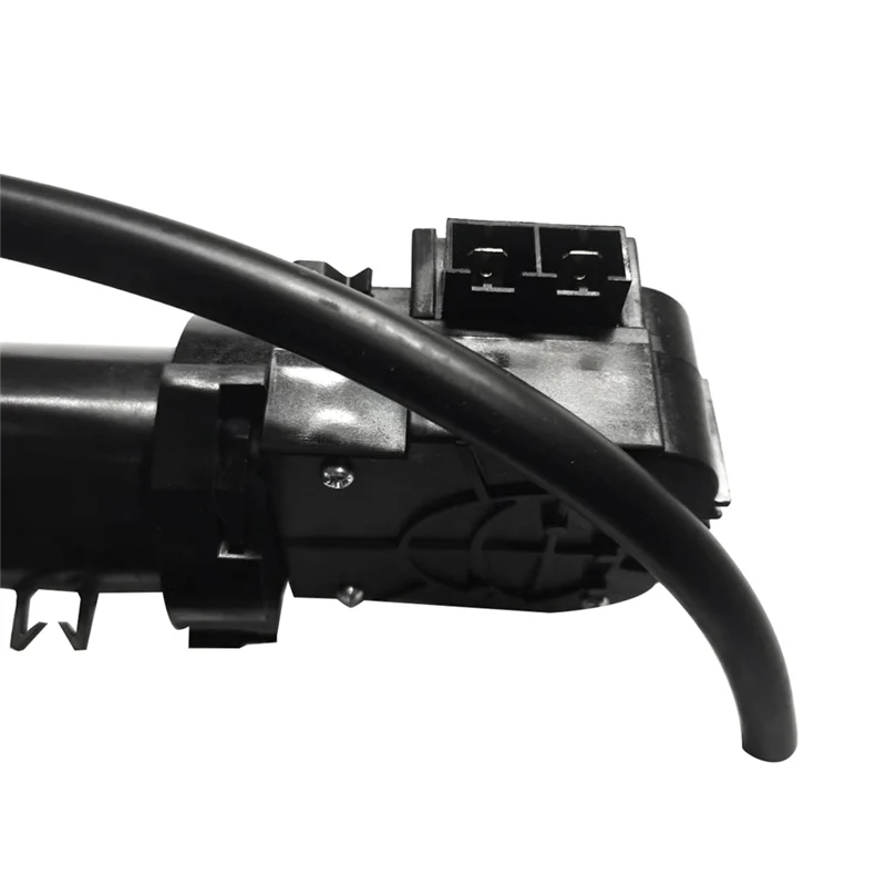 For Little Swan Midea Drum Washing Machine Drain Pump Motor 110 Drain Valve XPQ-6C2-A68E