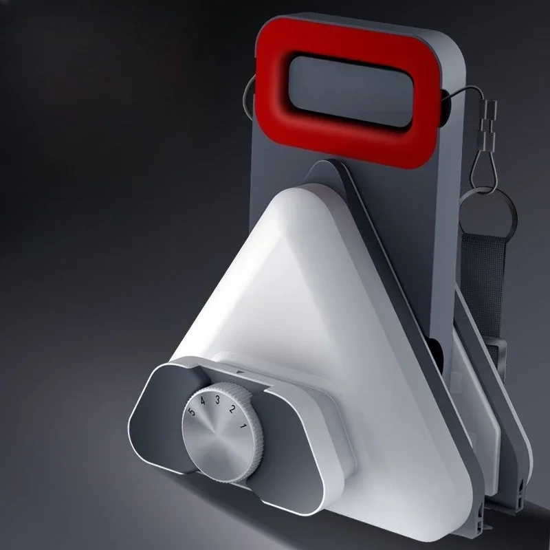 

Glass cleaning artifact High-rise window Strong magnetic double-layer cleaning window Household double-sided cleaning