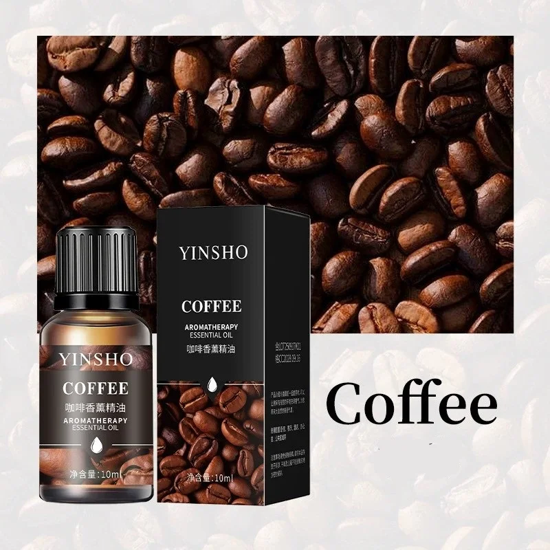 زيت عطري غير لامع من YINSHO للمنزل وغرفة النوم والسيارة. قابل للذوبان في الماء. يمكن أن يكون صناعة يدوية. للاستخدام. #6