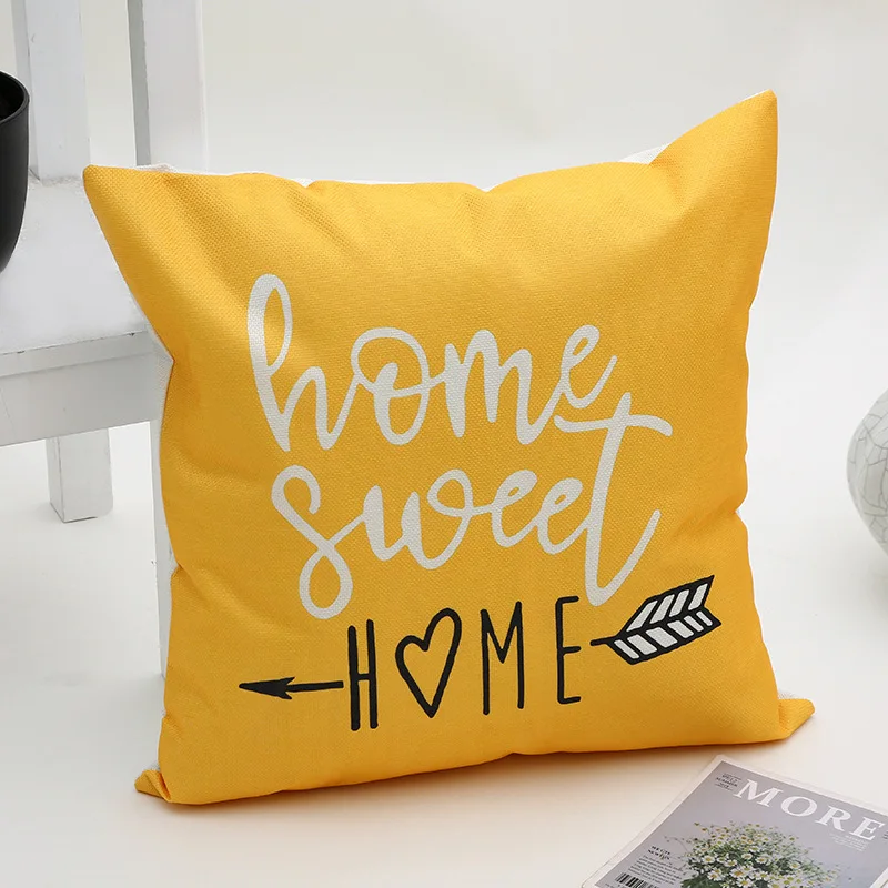 Fundas De Almohada …