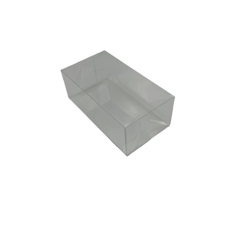 일본 PTCG SV11 블랙 볼트 화이트 플레어 - 팻 팩 카드 프로텍터에 적합한 5개 투명 수집용 케이스