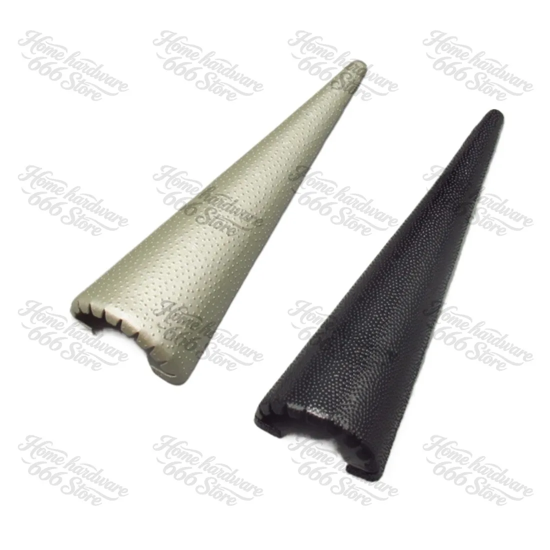 Handmade Leather Goods DIY Medium Mesh, Curved Triangle Grinder Replacement Blade Medium Mesh, Aramu