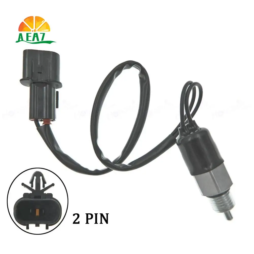 

AEA7-спреждающая лампа переключения передач, переключатель заднего хода для Mitsubishi Pajero II III Triton L200 Montero Sport SHOGUN ME5 ME581047