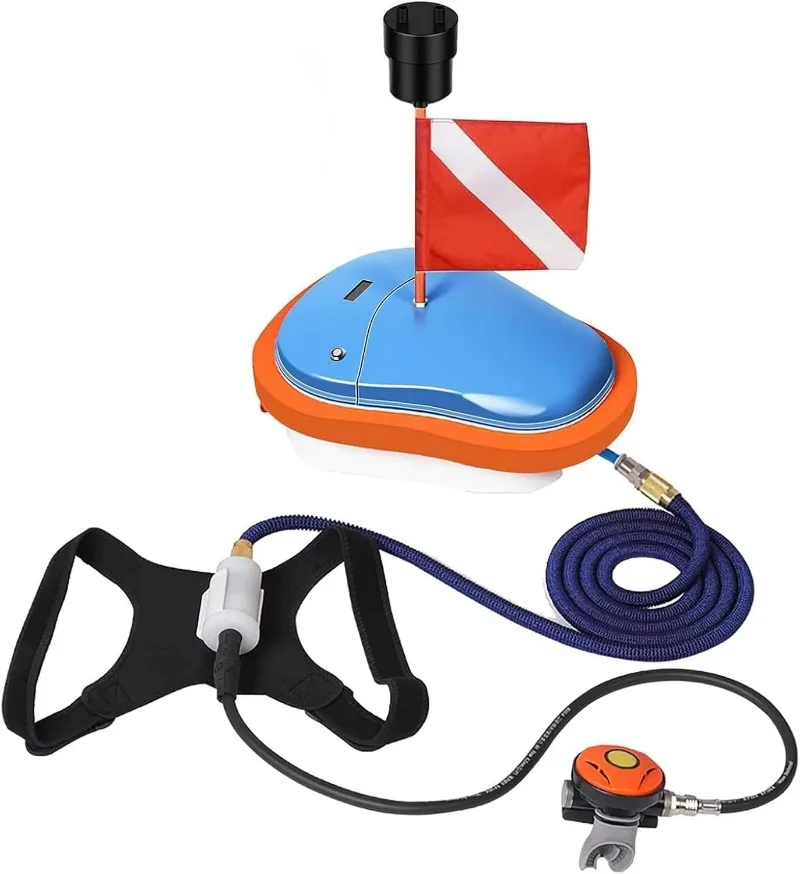 Portable Tankless D… - image