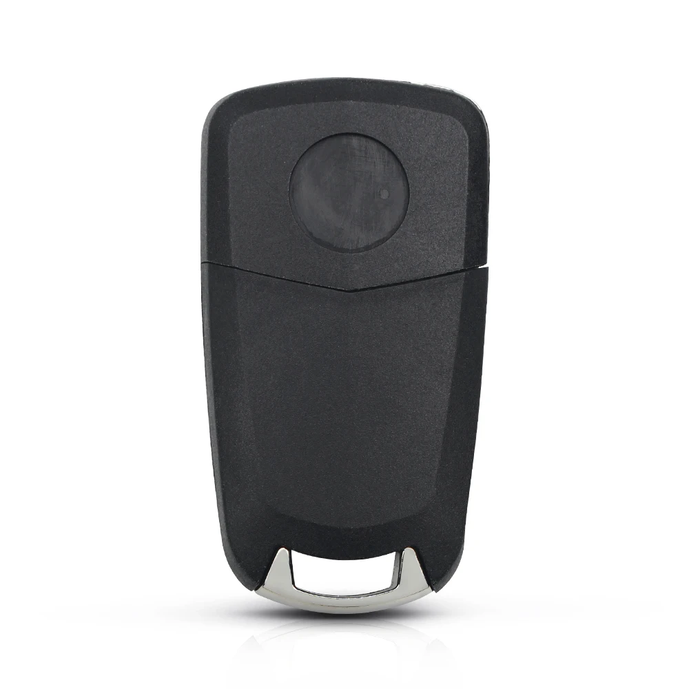 KEYYOU PCF7941/PCF7946 Remote Control Key 2/3 Buttons For Opel Vauxhall Astra H 2004-2009 Zafira B 2005-2013 Vectra C 2002-2008