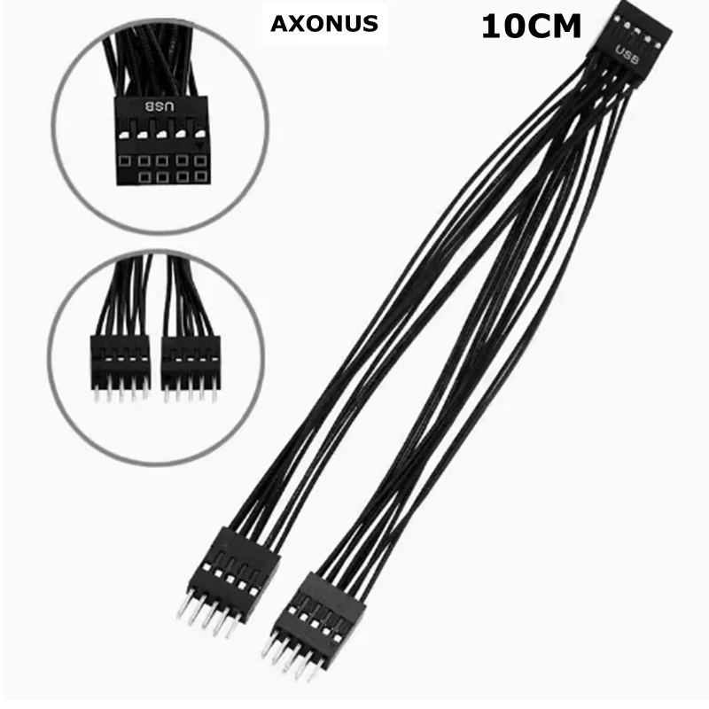 0.1M Computer Mothe…