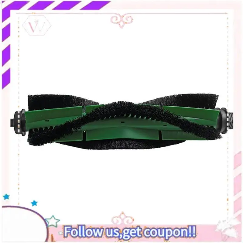 A50F-For Irobot Roomba Essential Y0112 ملحقات ممسحة مرشح HEPA