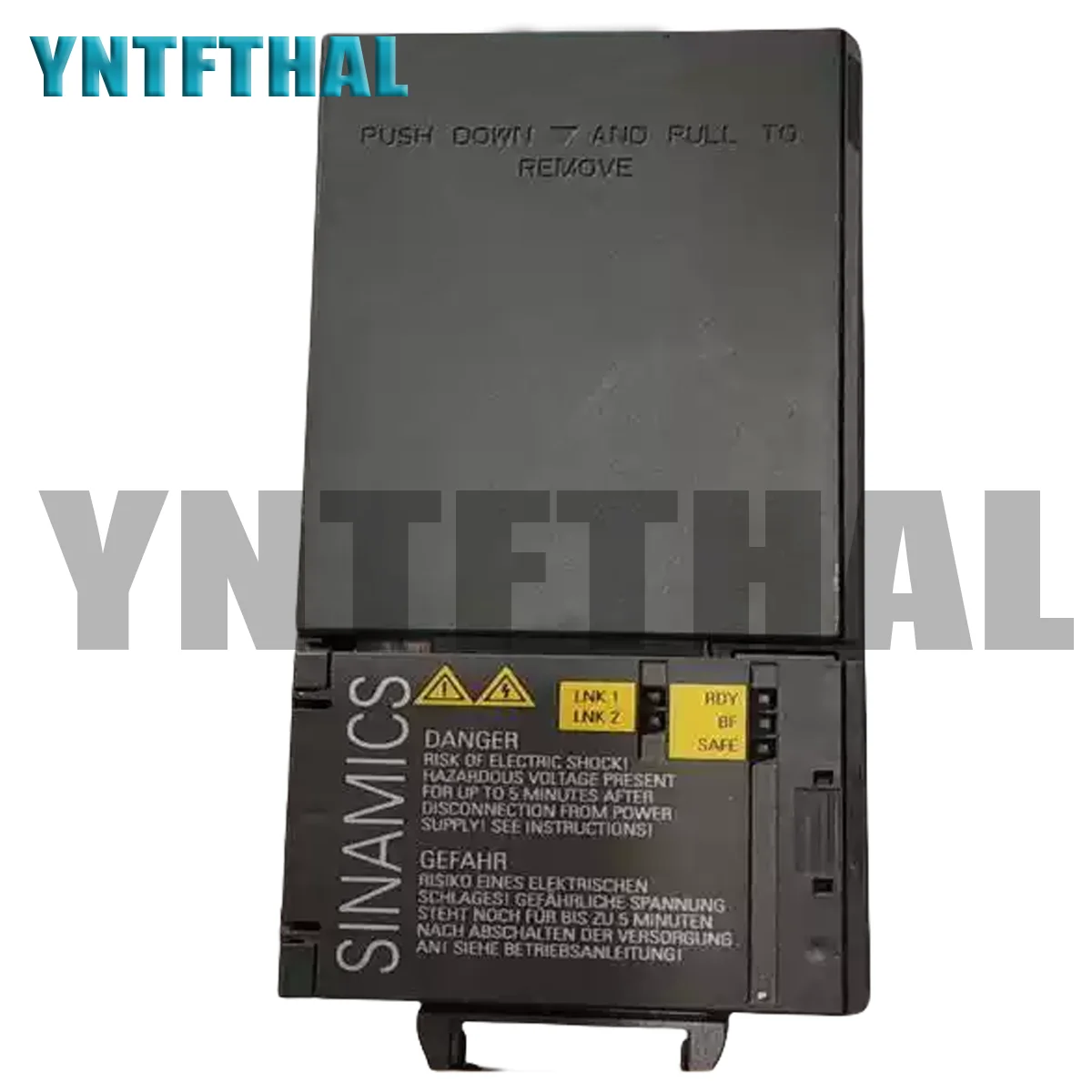周波数チェンジャー6sl3210-1ke11-8af2オリジナル新品