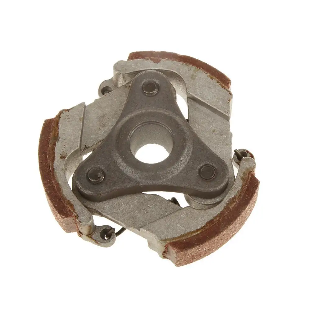 Metal Clutch Plate for Mini Bike Engine 43cc 47cc 49cc 2 Stroke Outboard Motor Quad Parts