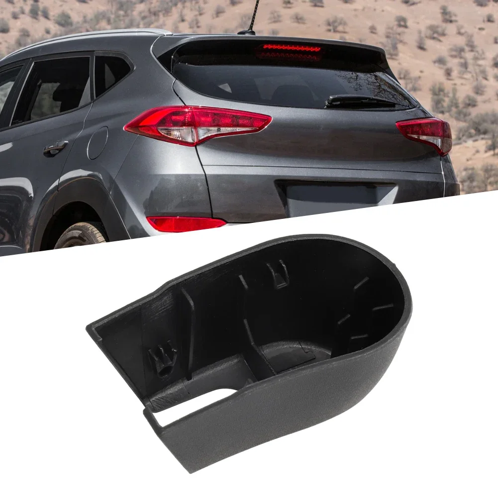 

Office Outdoor Indoor Garden Wiper Cover Windshield 98812-2E000 ABS Accessories Easy Installation Parts Replacement