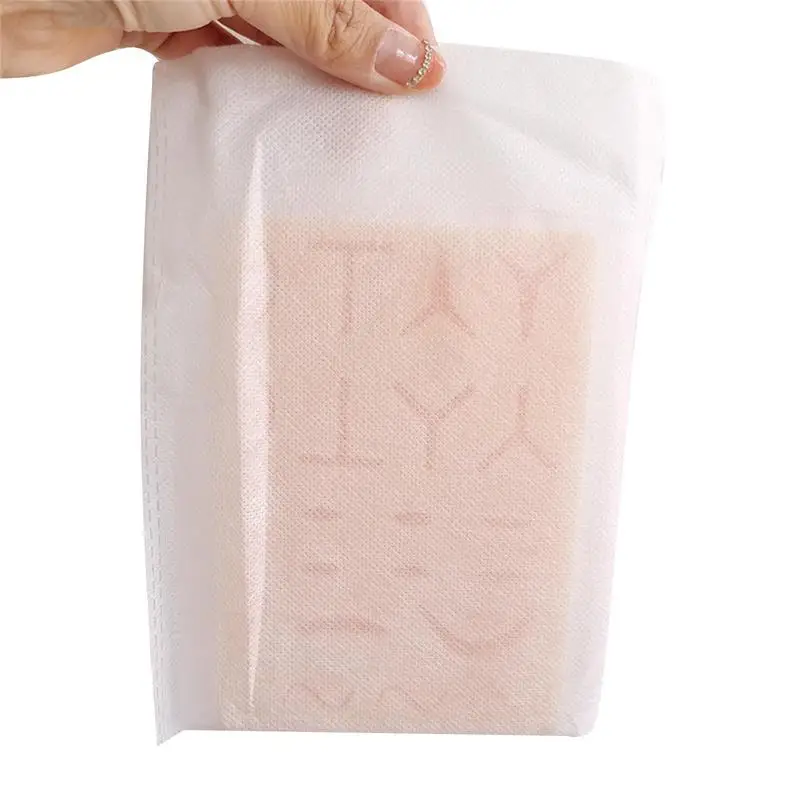 Silicone Skin Suture Pad for Practice, Sutura Pad para Prática, Student Essentials, Forte Gift, Várias funções