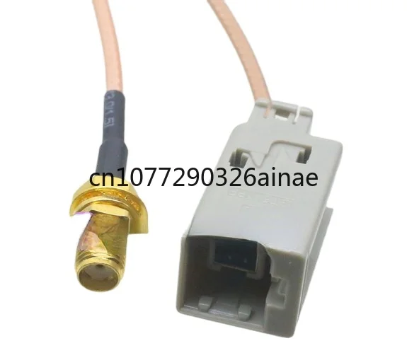 To SMA Interface Connector GPS Antenna Adapter Cable Antenna CableGT5 Square Head Base