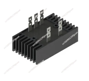 SQL40-8 SQL14-8 Three-phase rectifier bridge 40A full-wave rectifier with its own radiator