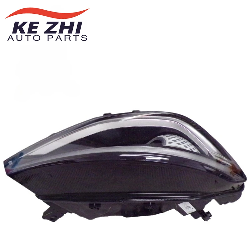 مجموعة مصابيح أمامية LED لـ 2021-2023 VW ID4 11K.941.036A