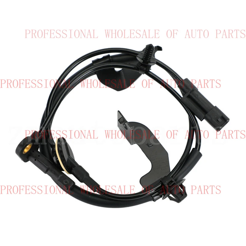 V+ Front Left ABS Speed Sensor For Jeep Compass Dodge Caliber PM 07-12 5105573AA