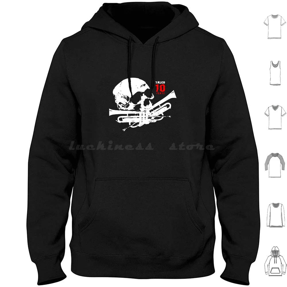 Skatalco Hoodies Lo…