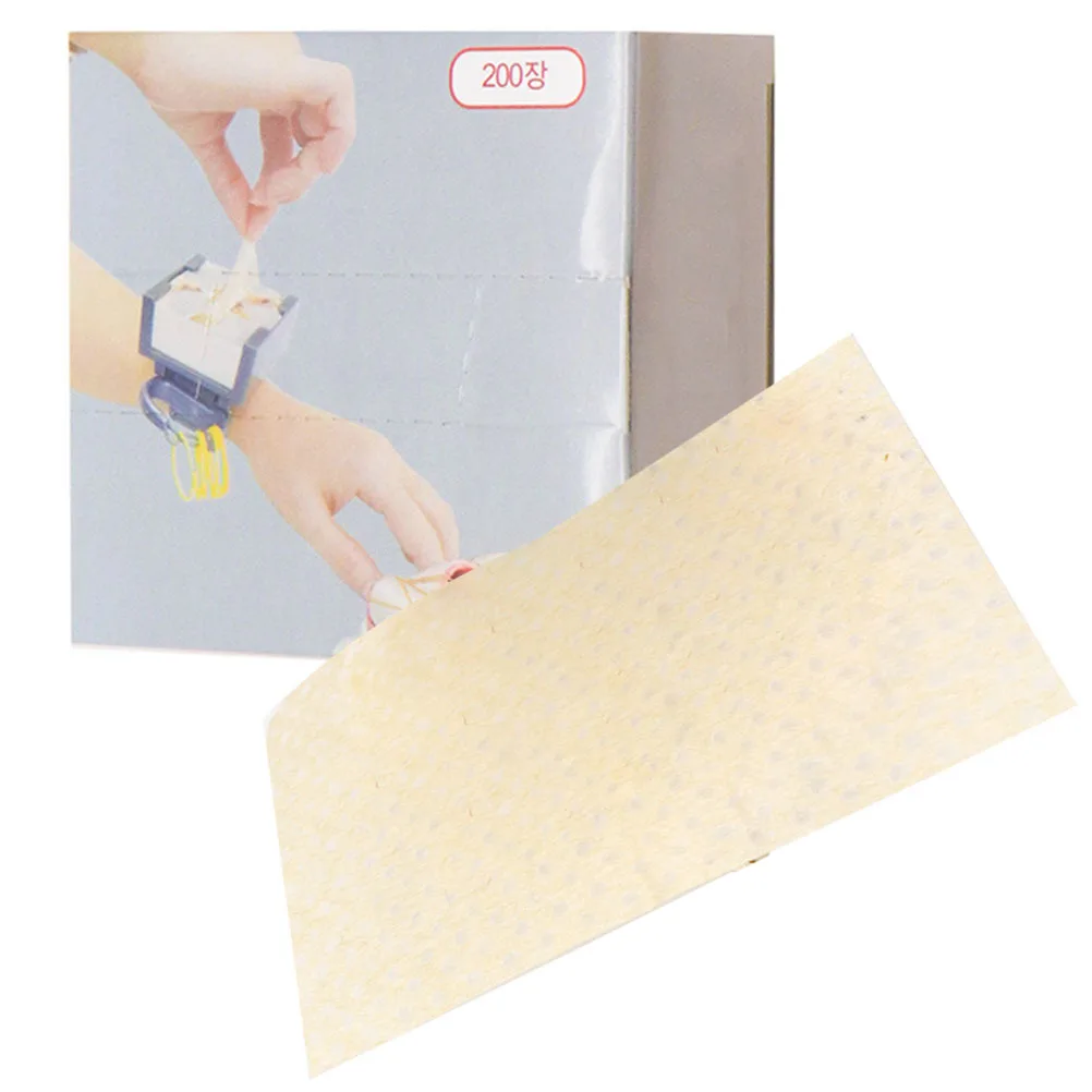 1 صندوق المتاح بيرم ورقة مقاومة للحرارة قوية ماصة صالون العرض لتلوين الشعر تصفيف التفاف اكسسوارات صالون الشعر