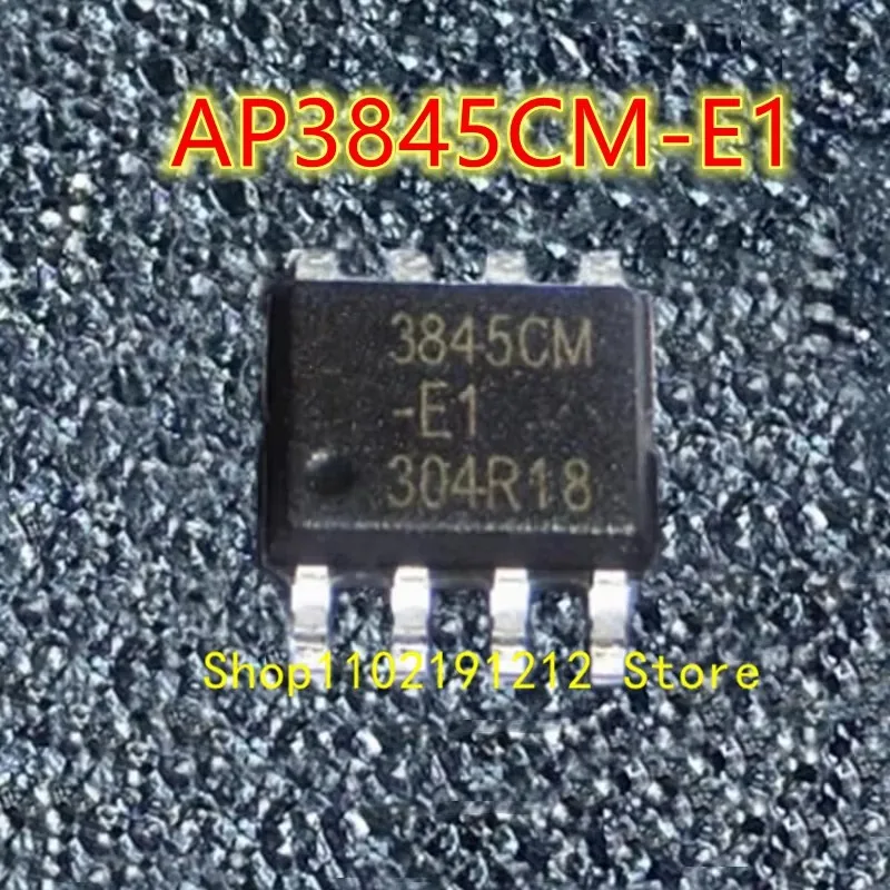 Ap3845Cmtr-E1 Ap384…
