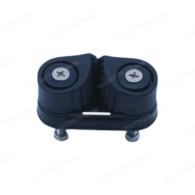 Rope Clamp, Nylon Rope Clamp, Ball Bearing Rope Clamp, Boat Accessories