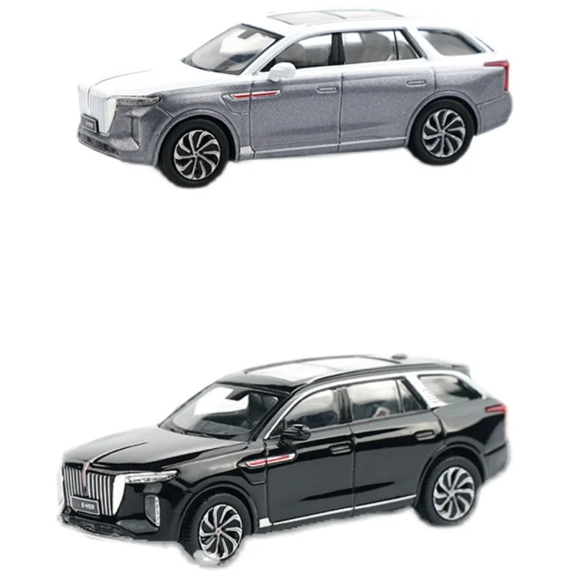 

XCARTOYS 1:64 Display HS9 T6-12 Gifts for Teenagers Diecast Model Car