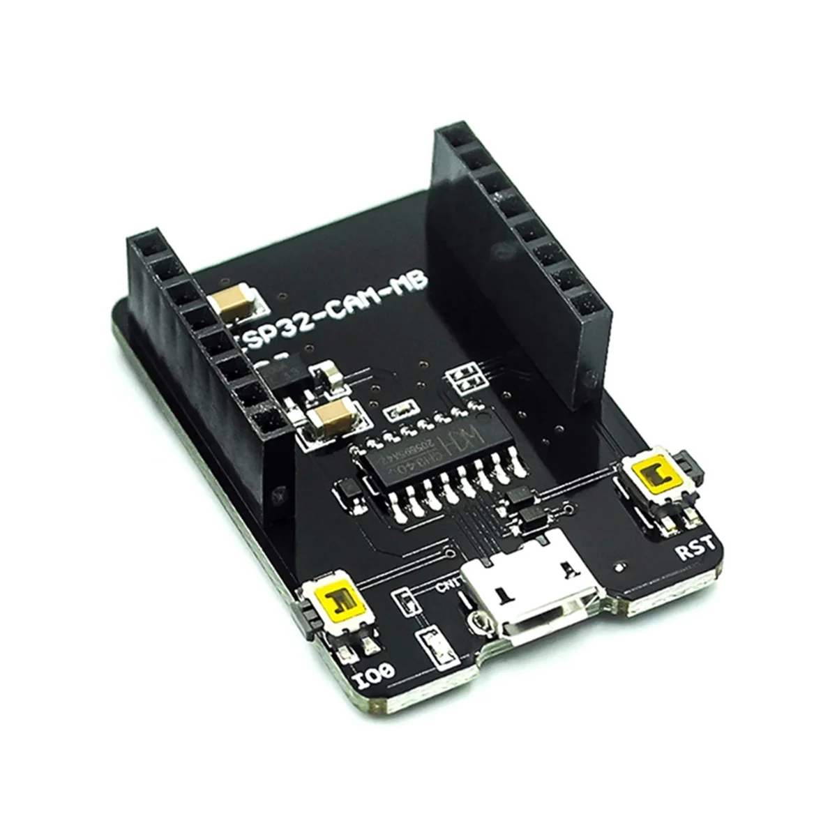 

A07I Плата разработки ESP32-CAM Базовая пластина ESP32-CAM Идеально подходит для проектов IoT