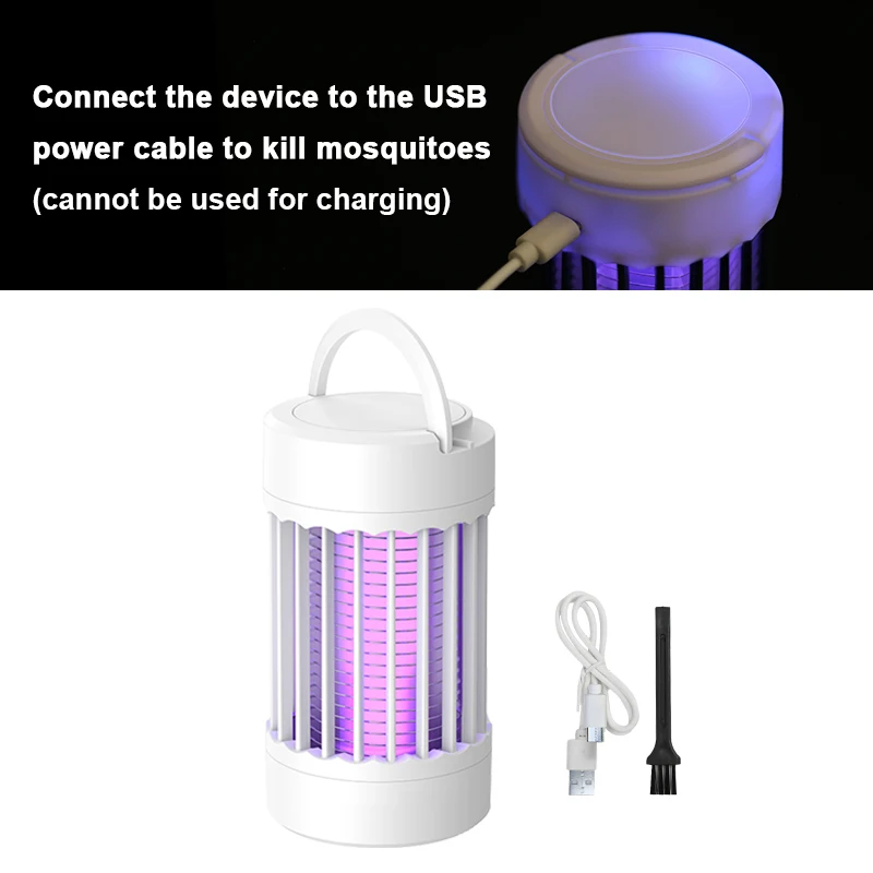 white USB version