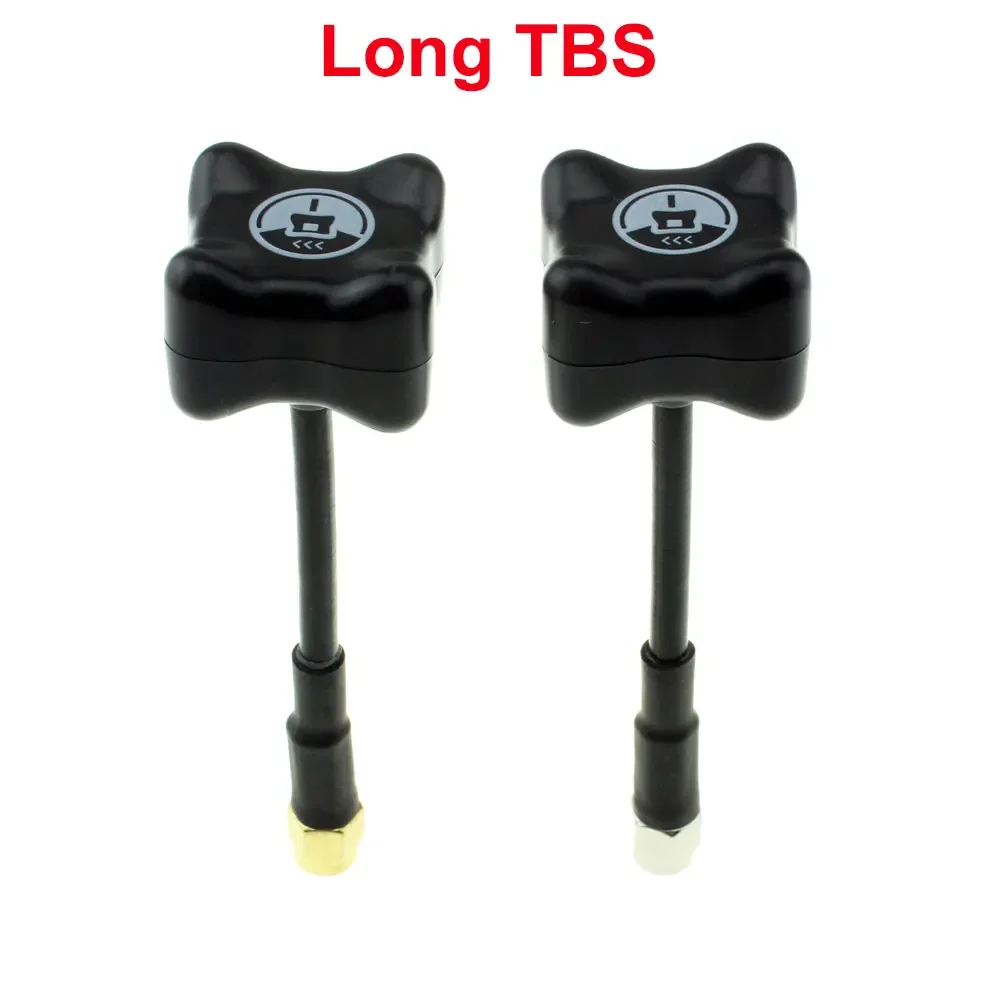 Wholesale TBS Antenna TRIUMPH Blacksheep VAS 5.8GHz Circular Polarized Triumph FPV Antenna SMA RP-SMA for FPV Racing Quadcopter