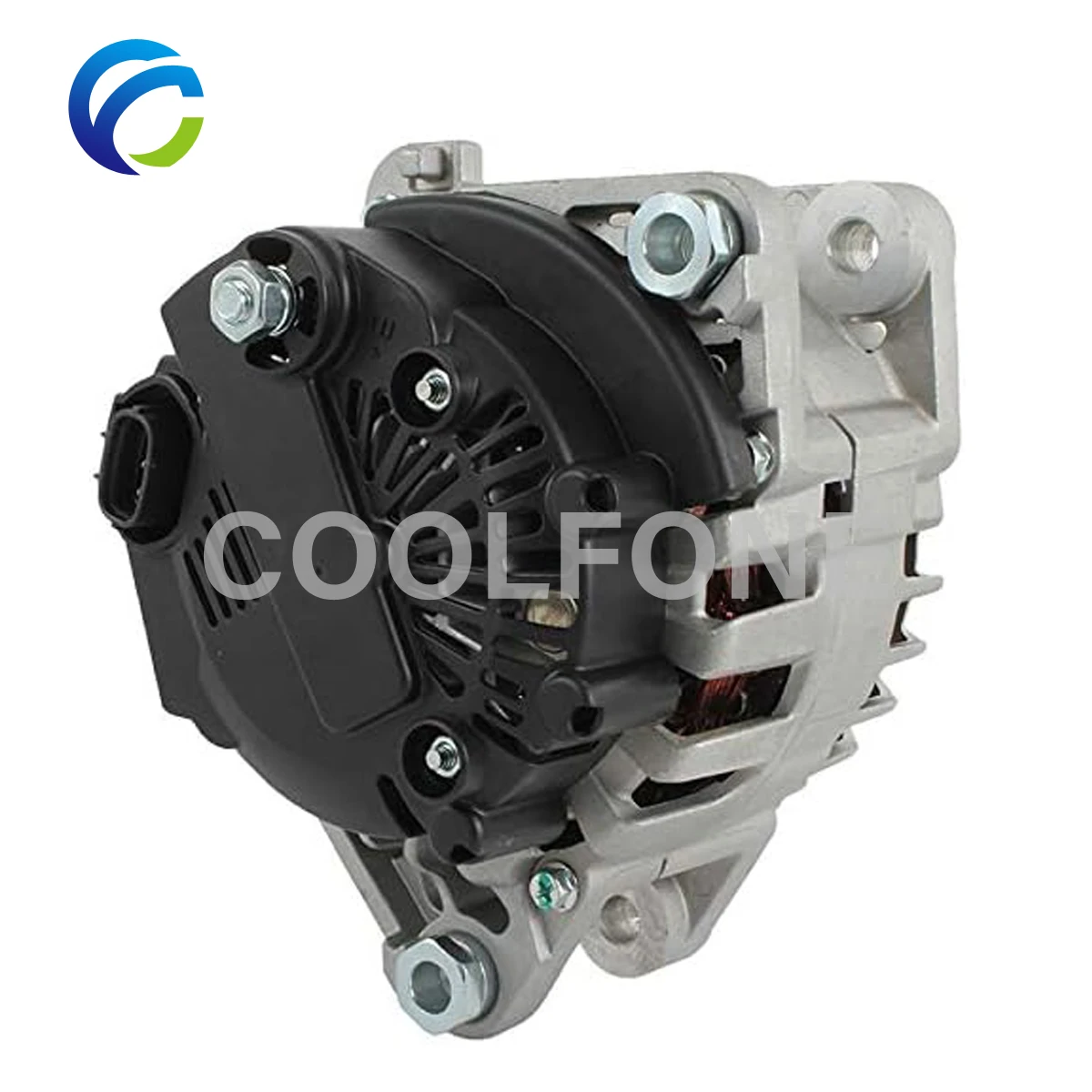 Generator Alternator for HYUNDAI ENTOURAGE EQUUS GENESIS KIA BORREGO SEDONA 3.8L 2008 2009 2010 373003C200 373003C210 1042105810