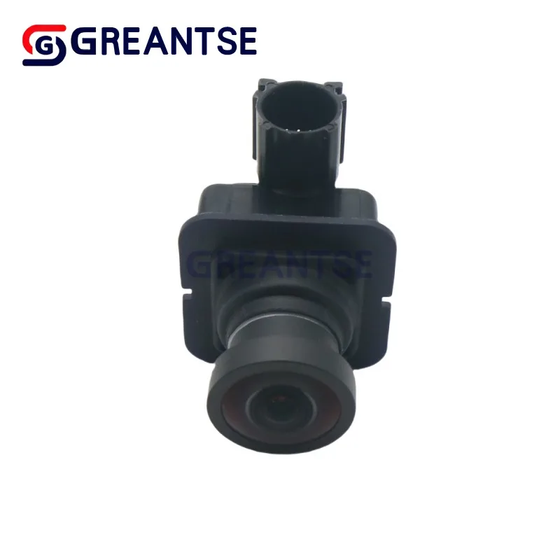 68290306AE 670100888 670104948 كاميرا الرؤية الخلفية احتياطية كاميرا لموقف السيارات عكس الكاميرا لمازيراتي قطع غيار السيارات الملحقات